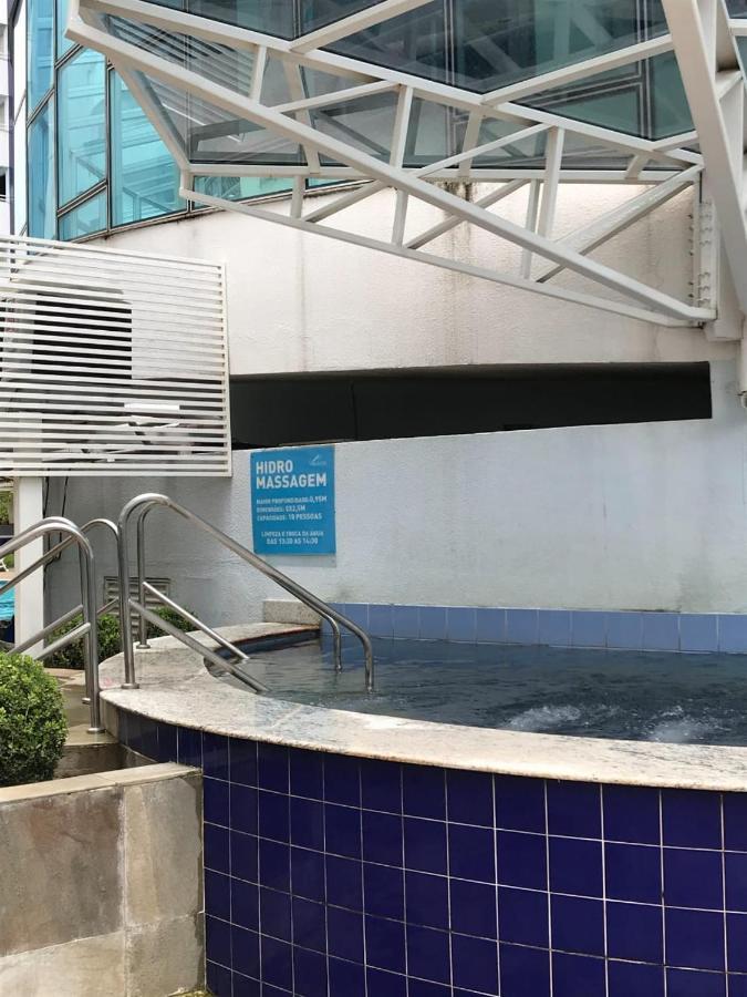 Aguas Da Serra Com Acesso Ao Rio E Vista Pra Serra Rio Quente Εξωτερικό φωτογραφία