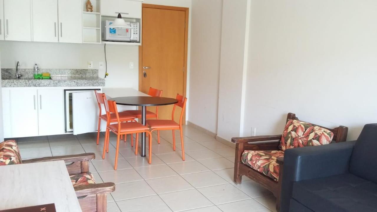 Aguas Da Serra Com Acesso Ao Rio E Vista Pra Serra Rio Quente Εξωτερικό φωτογραφία